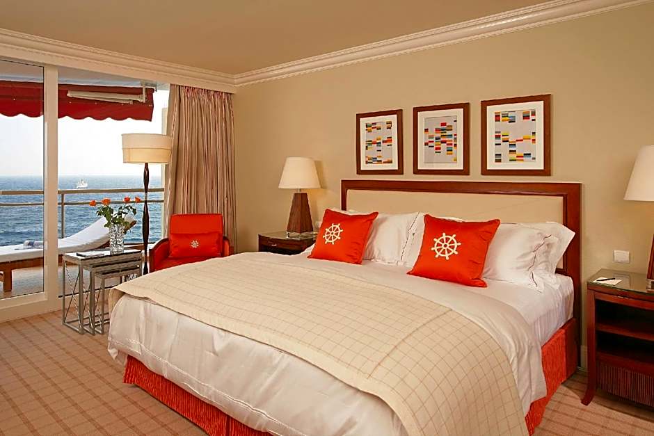 Fairmont Monte-Carlo