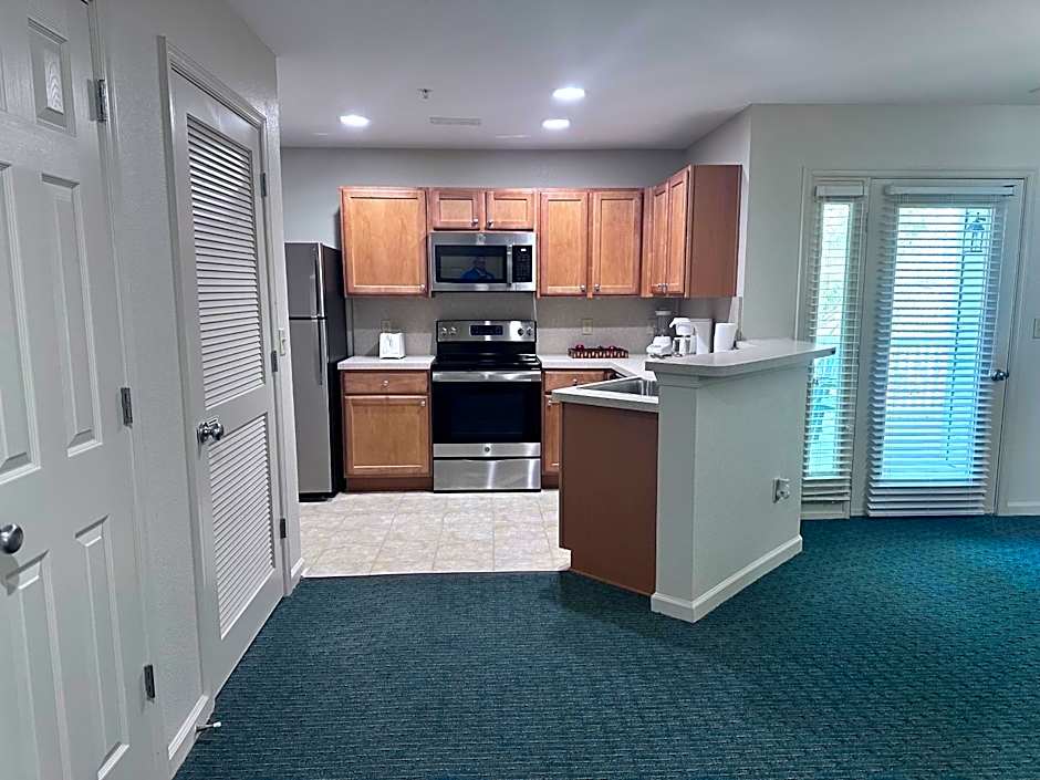 Vacation Village at Williamsburg