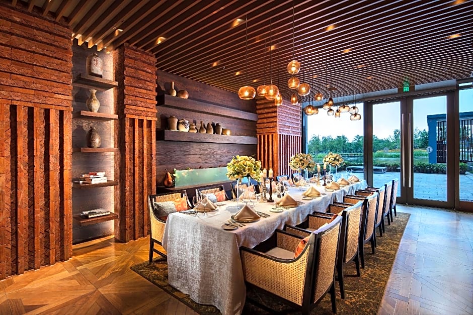 InterContinental Nantong By IHG