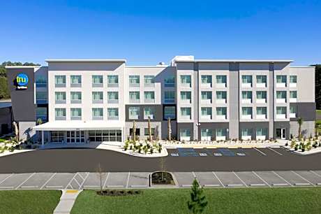 Tru By Hilton Beaufort, Sc