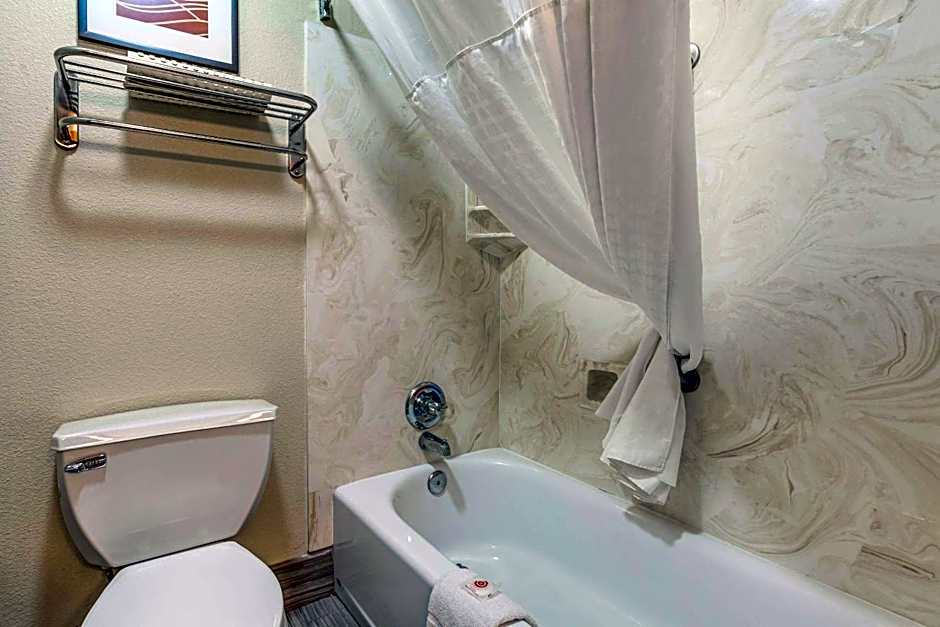 Comfort Inn Flagstaff Lucky Lane I-40