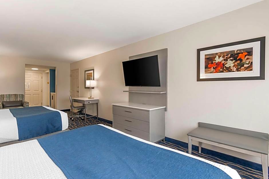 Best Western Plus Lake Lanier Gainesville Hotel & Suites