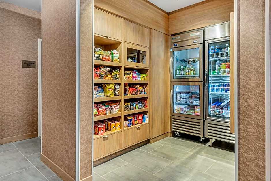 Fairfield by Marriott Inn & Suites North Conway