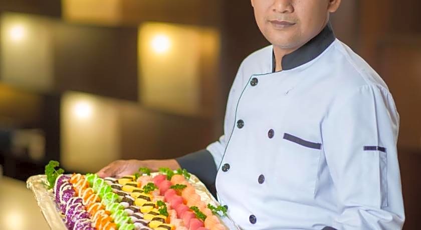 Laemtong Serviced Apartment