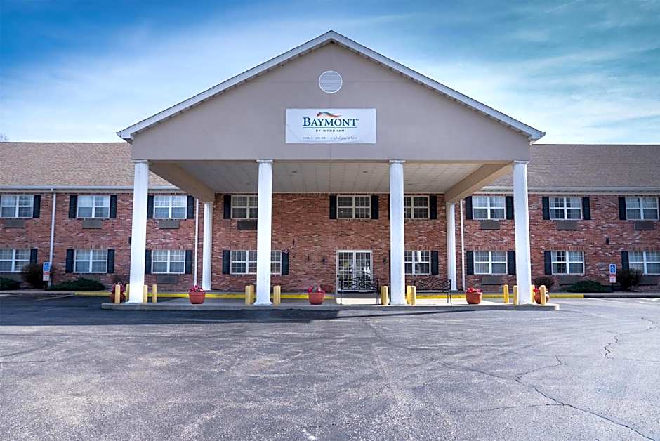 Baymont by Wyndham Chester IL