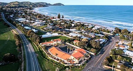 Ocean Beach Motor Lodge