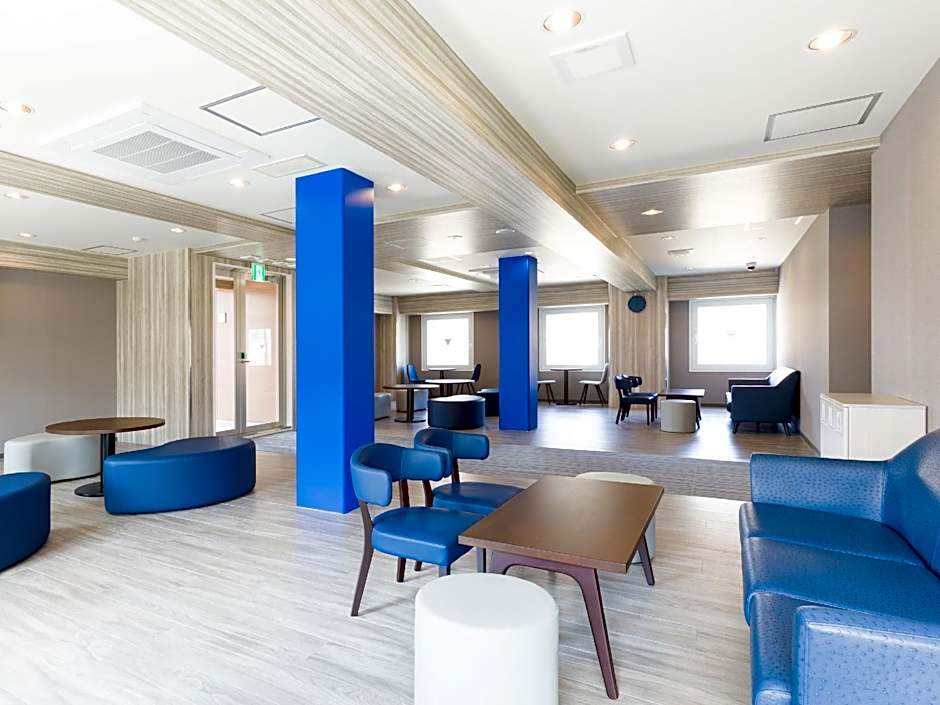 Toyoko Inn Fujisan Otsuki-eki