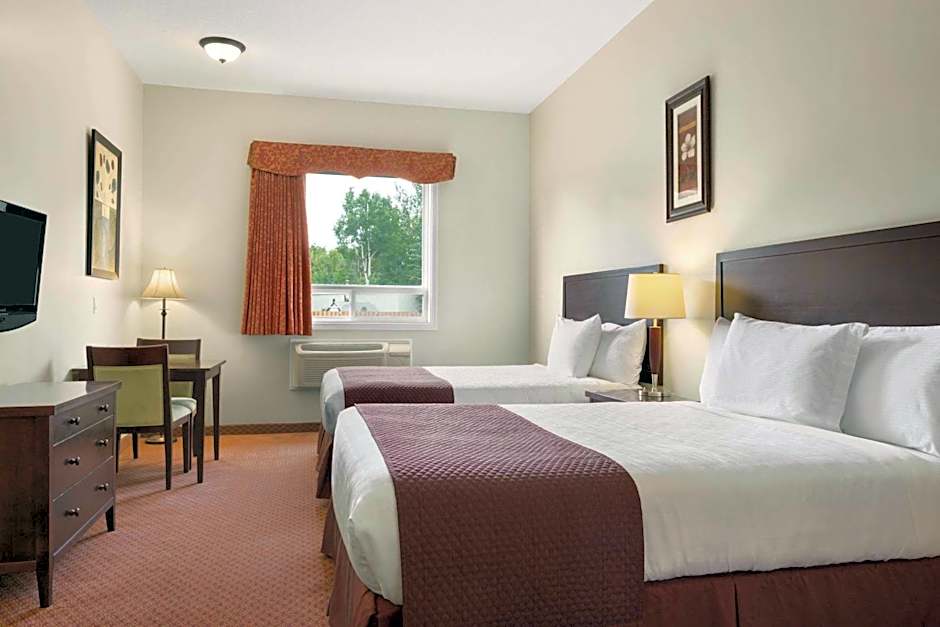 Days Inn by Wyndham Chetwynd