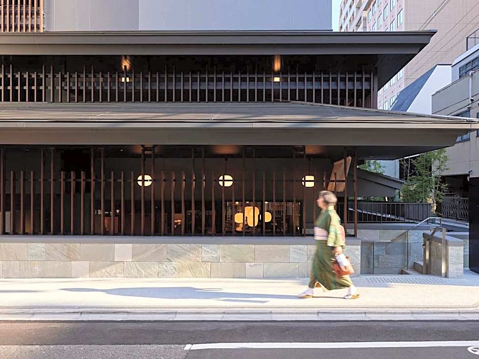 ASAI Kyoto Shijo
