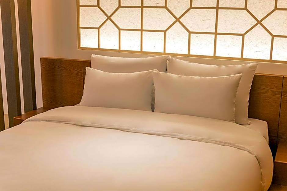 Yeonhwamun Hotel Yeongdeok