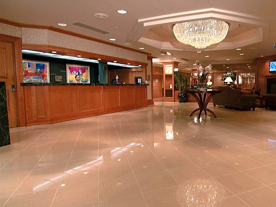 Crowne Plaza Chicago - Northbrook – Northbrook, IL