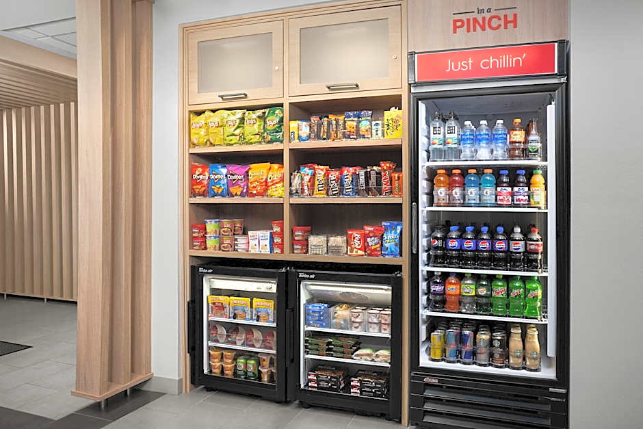 TownePlace Suites by Marriott Birmingham South