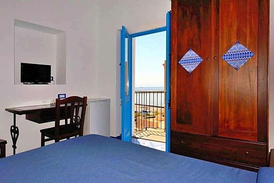 Hotel A Cannata