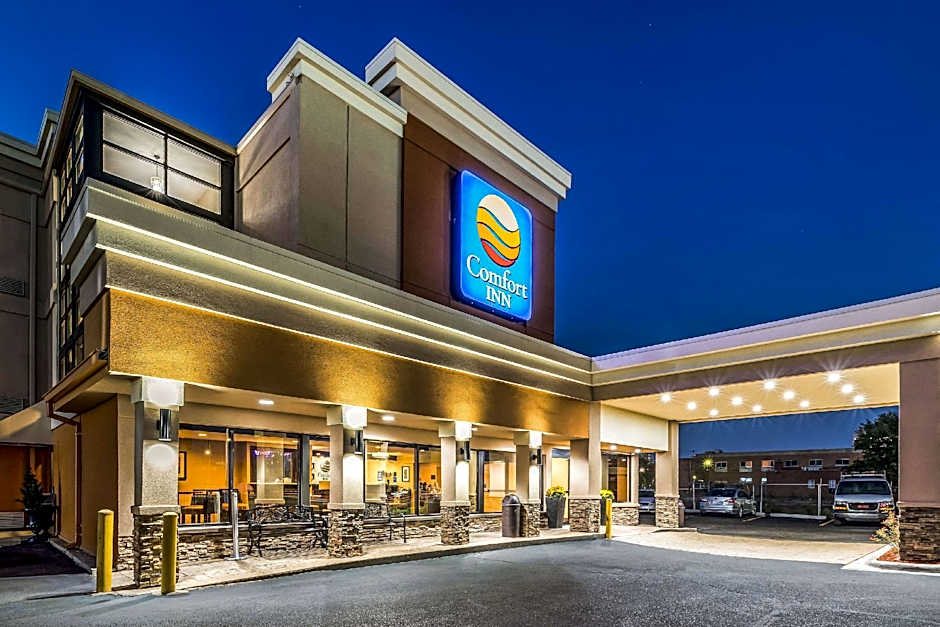 Detroit Regency Hotel