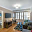 Best Western Plus Hawthorne Terrace Hotel