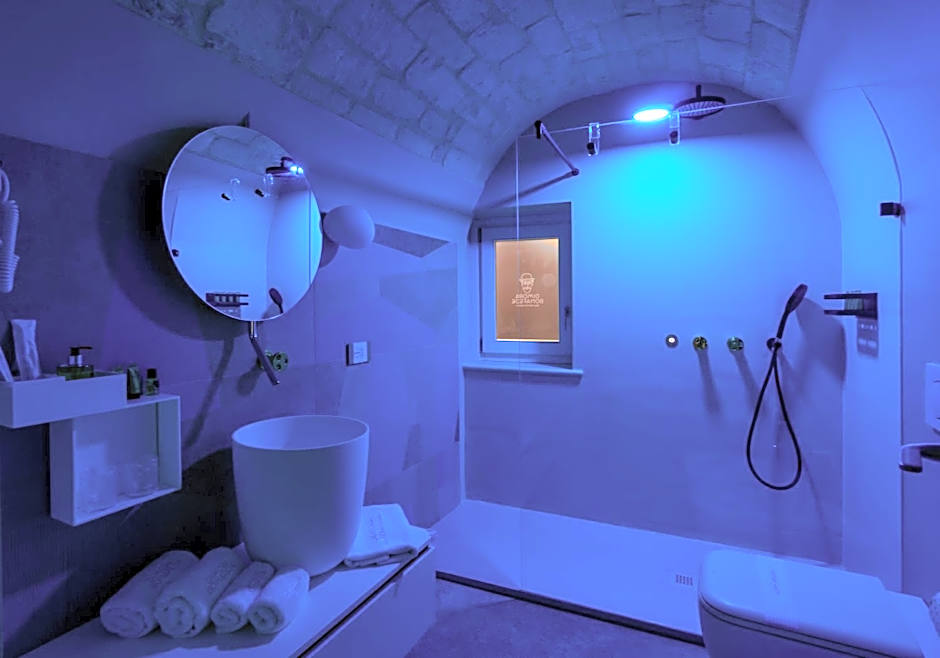 Dimora Bonafede Ibla Design Rooms