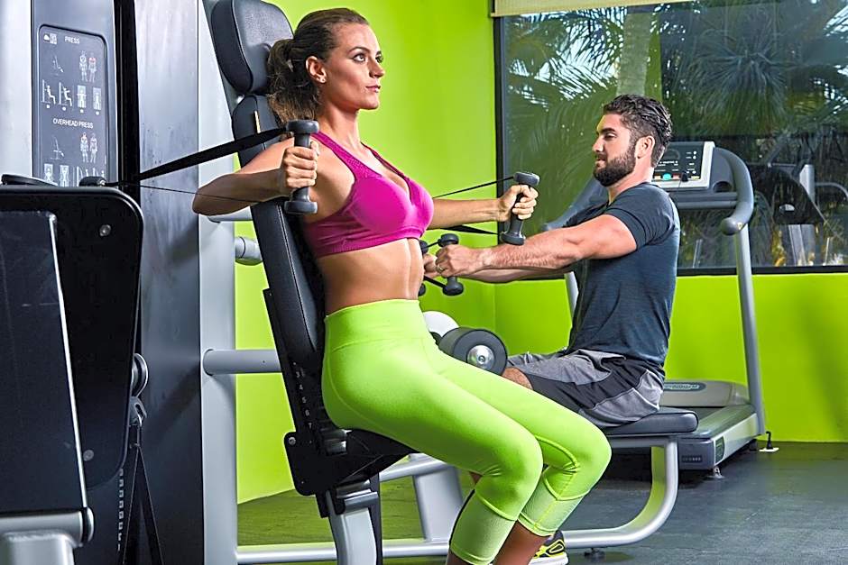 Occidental Nuevo Vallarta - All Inclusive