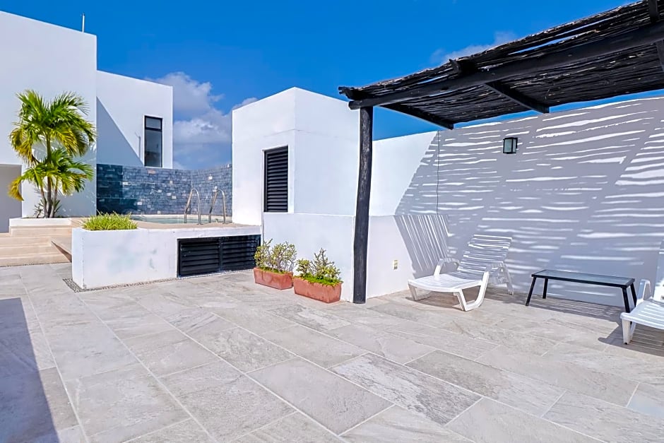 Arkana 9 Suites by Grupo Amber