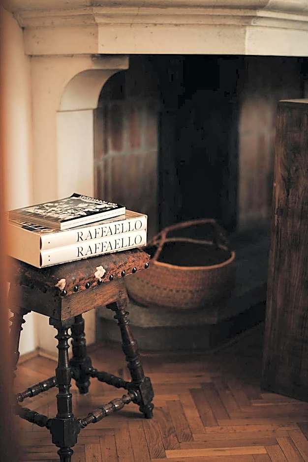 Le dimore de Il borgo del balsamico