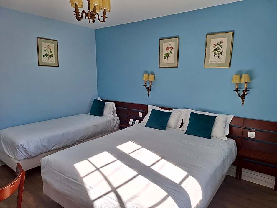 Hotel de Charme La Bonne Adresse