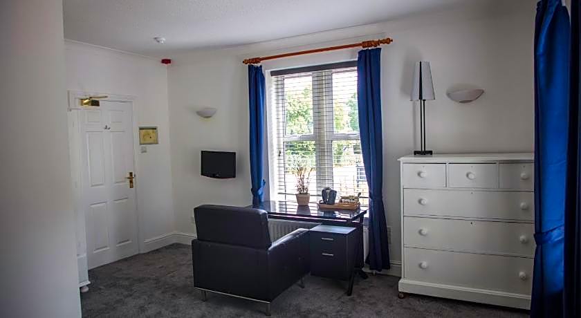 Charlton Kings Hotel