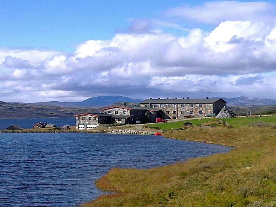 Rødungstøl Høyfjellshotell