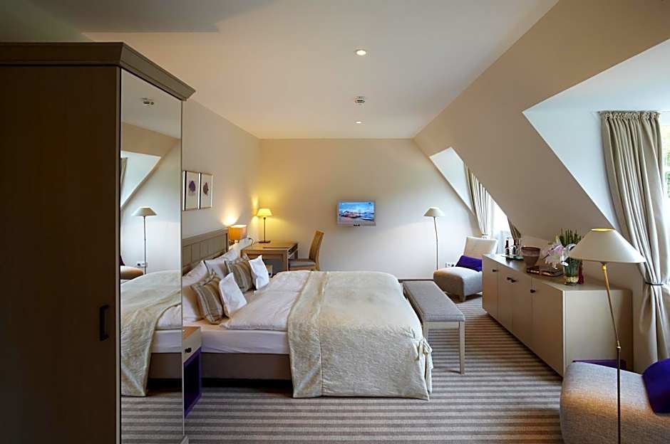 Forsthaus Heiligenberg