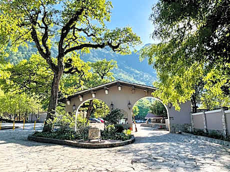 Hotel Chipinque