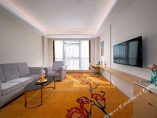 Vienna International Hotel (Xiangshan Bus East Station Store)
