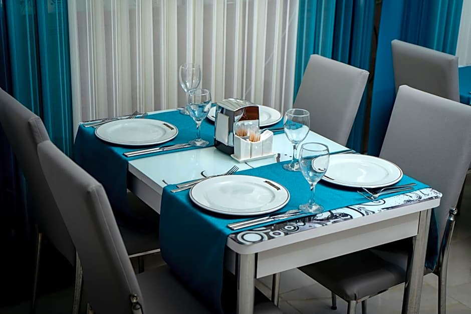 OLYMPIC HOTELS Belek