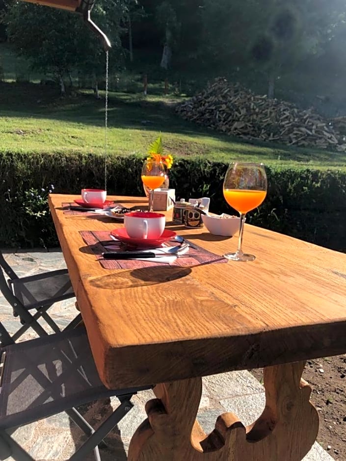 2 Cuori E Un B&b – Sueglio, VA