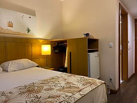 Double Room - Disability Access