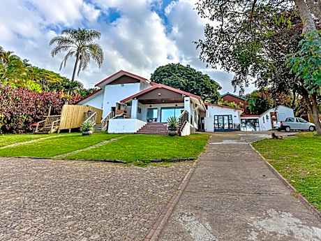 Zur See - No Loadshedding