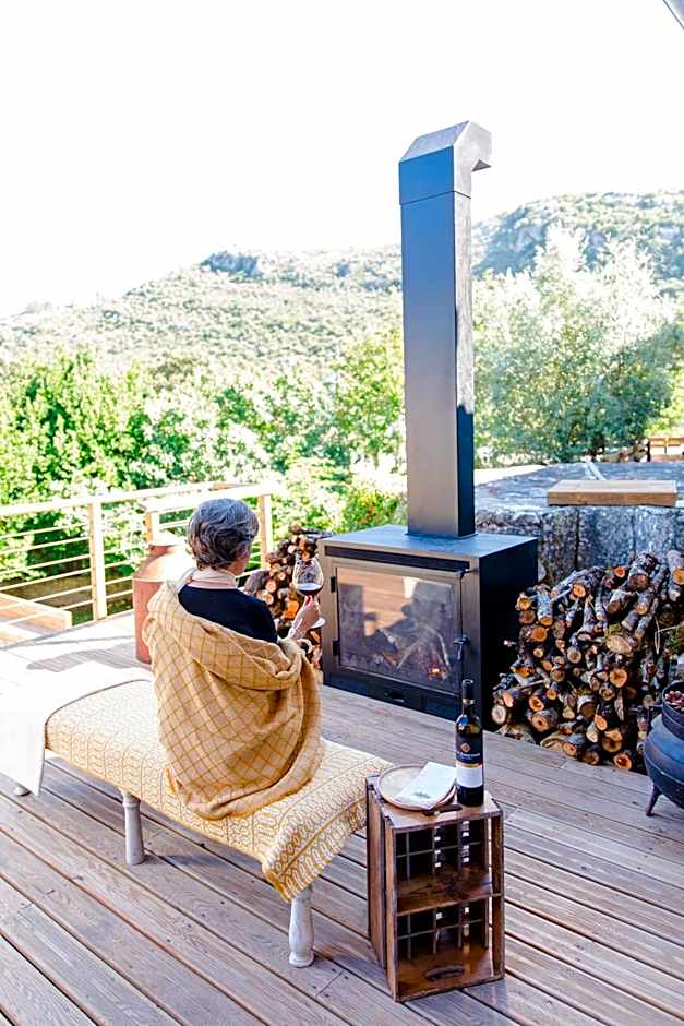 The Nest by Cooking and Nature