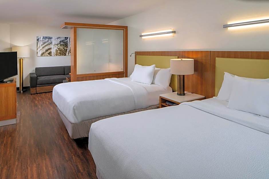 SpringHill Suites by Marriott Lake Charles