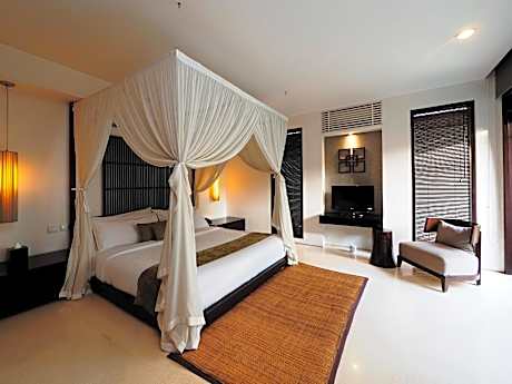 Special Offer - Pool Villa with free one hour massage