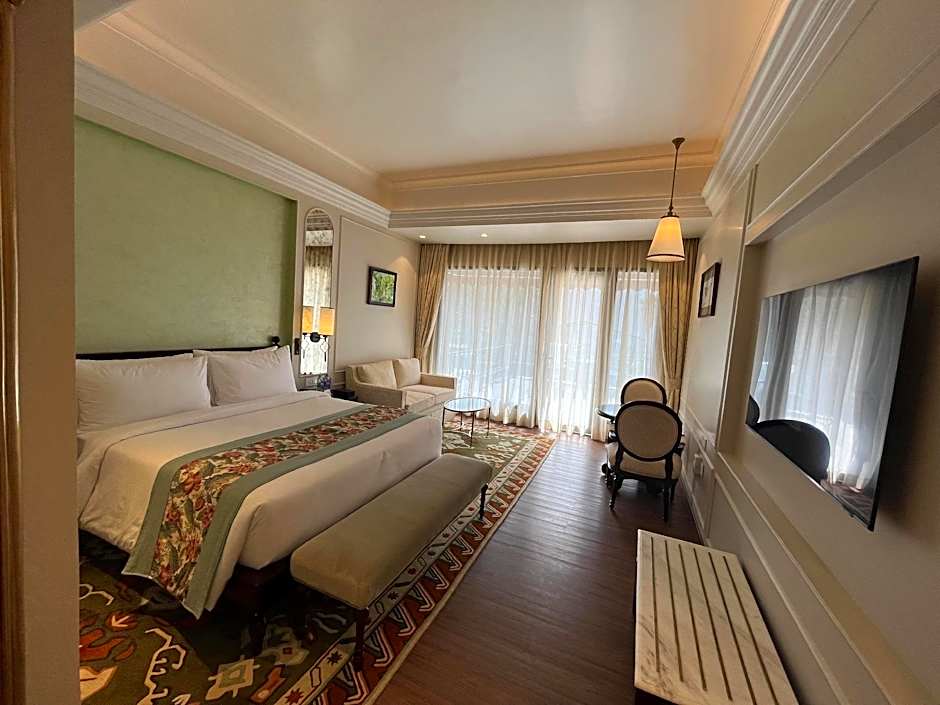 Namah Nainital, a member of Radisson Individuals Retreats