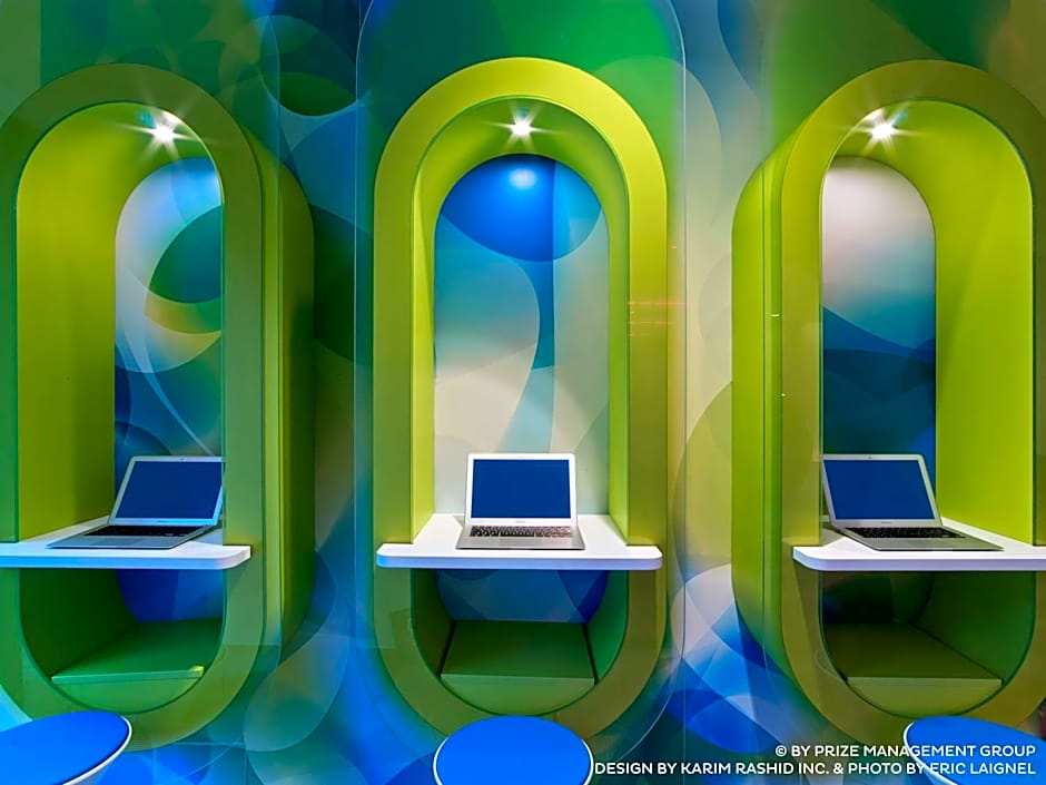 Prize by Radisson, Hamburg City