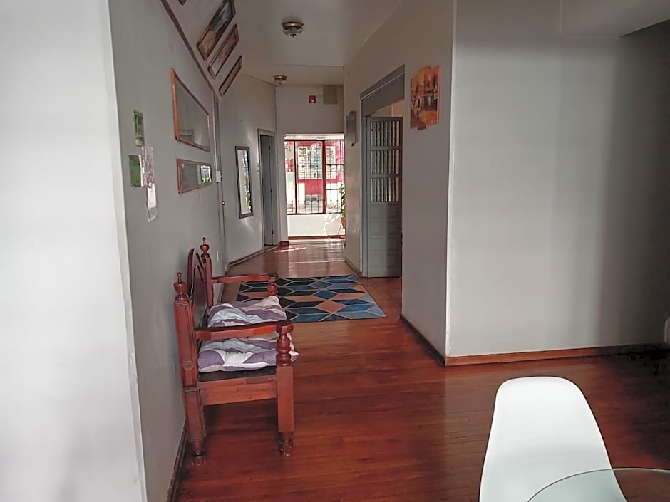 Hostal Posada del Maple