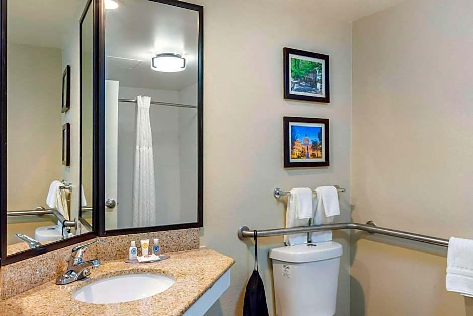 Comfort Inn Atlanta International Airport