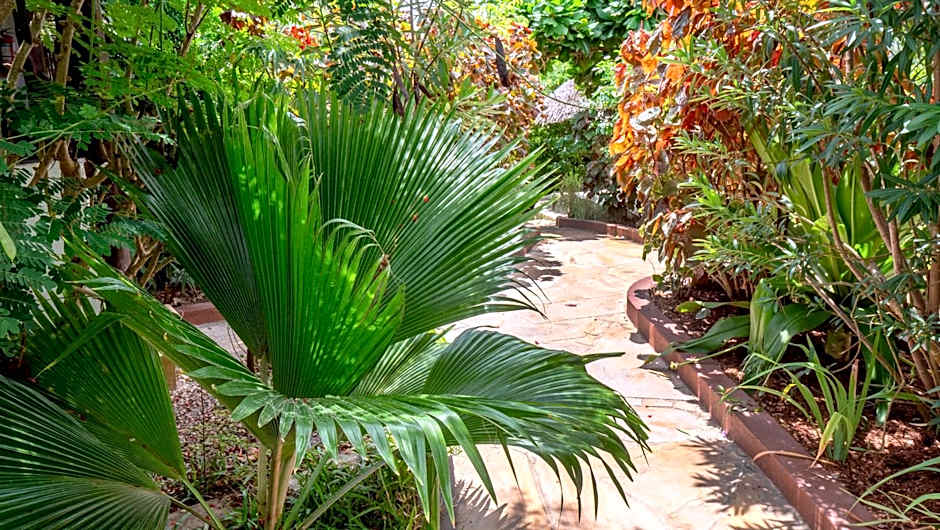 Nyumbani Residence Suites