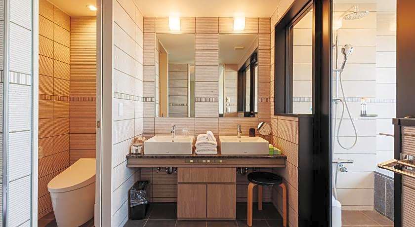 the salon izukogen Hotels & Resort