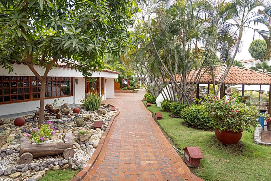 Decameron Galeon - All Inclusive