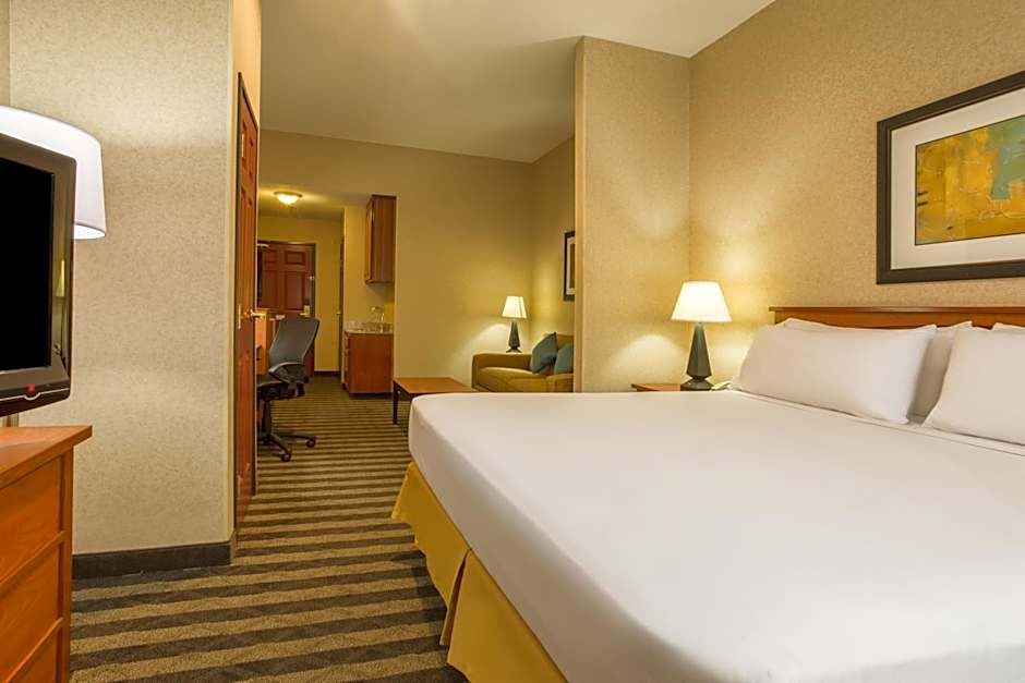 Holiday Inn Express Hotel & Suites Manteca By IHG