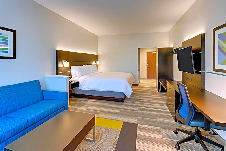 Holiday Inn Express & Suites Winston - Salem SW - Clemmons By IHG