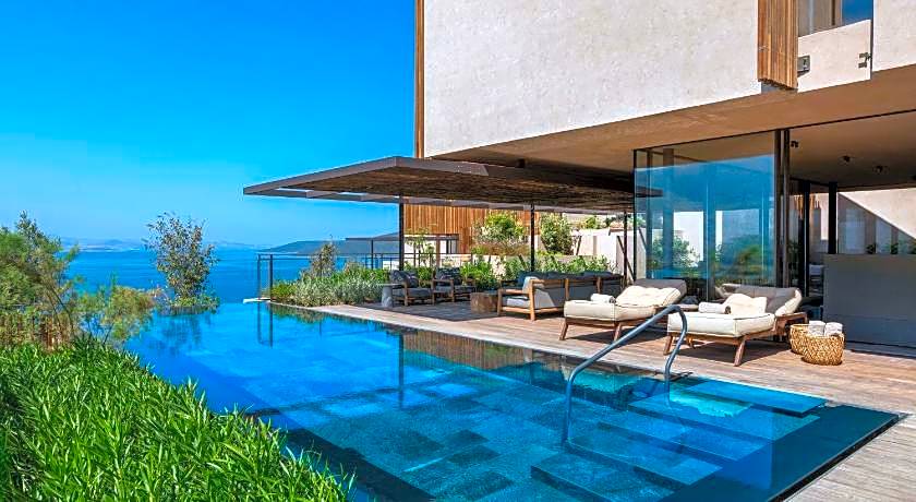 Lujo Hotel Bodrum