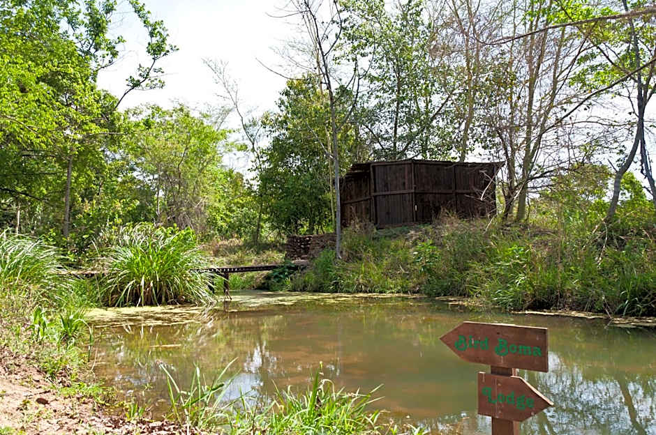 Greenfire Hazyview Lodge