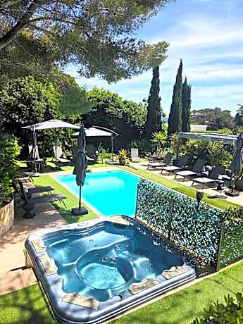 Villa Perle De La Mer
