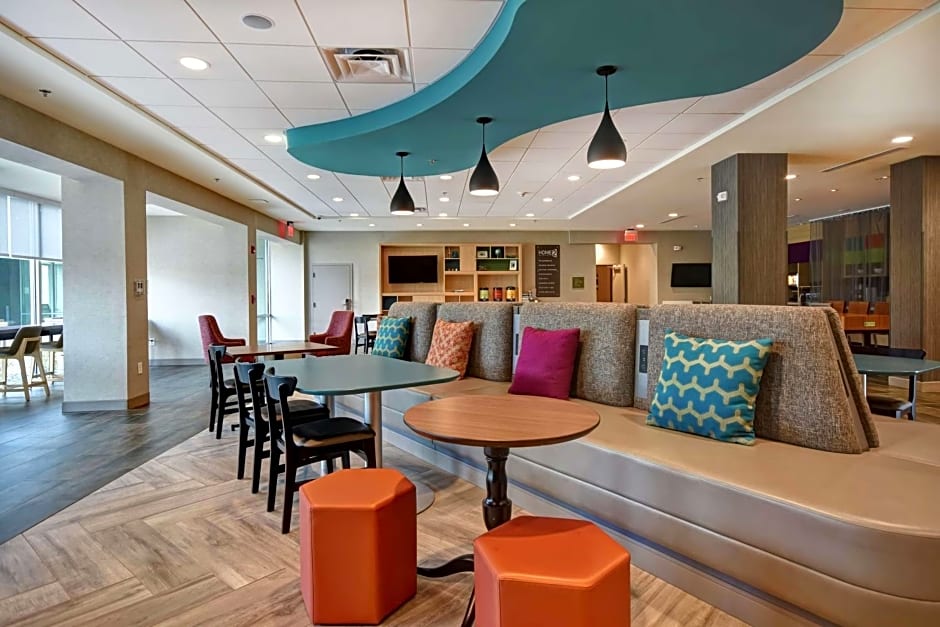 Home2 Suites by Hilton Atlanta Marietta, GA