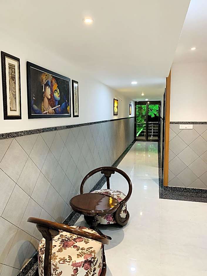 Hotel Sheetal